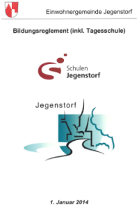 Bildungsreglement (inkl. Tagesschule) (öffnet neues Browserfenster)