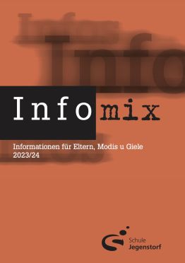 Infomix 2022/23 (öffnet neues Browserfenster)