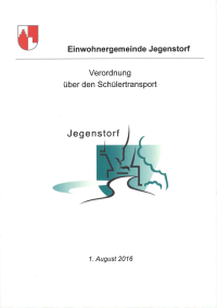 Schülertransportverordnung