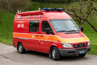 Atemschutz FZ