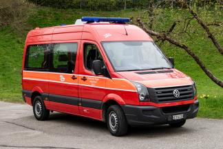 PT "Schügi"