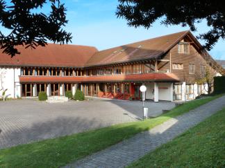 Kirchgemeindehaus