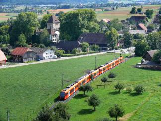 RBS Zug