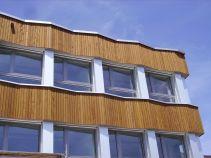 Sägetschulhaus