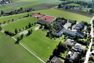 Schulanlage Gyrisberg